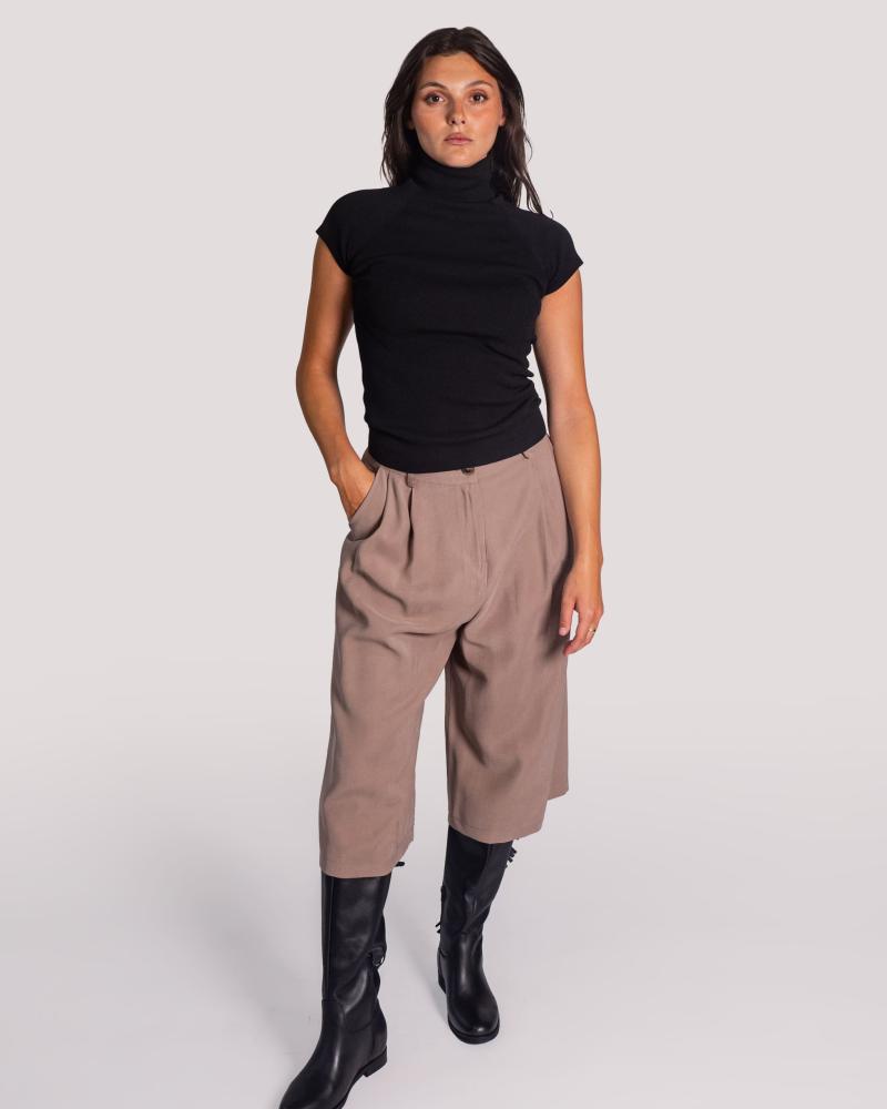 Spencer Clothing - Bermuda Rupert in tessuto Twill