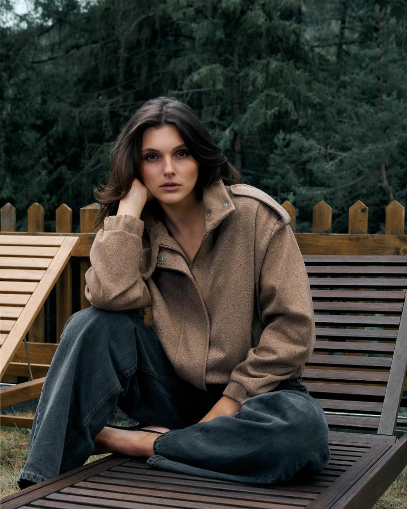 Spencer Clothing - collezione autunno-inverno 2026