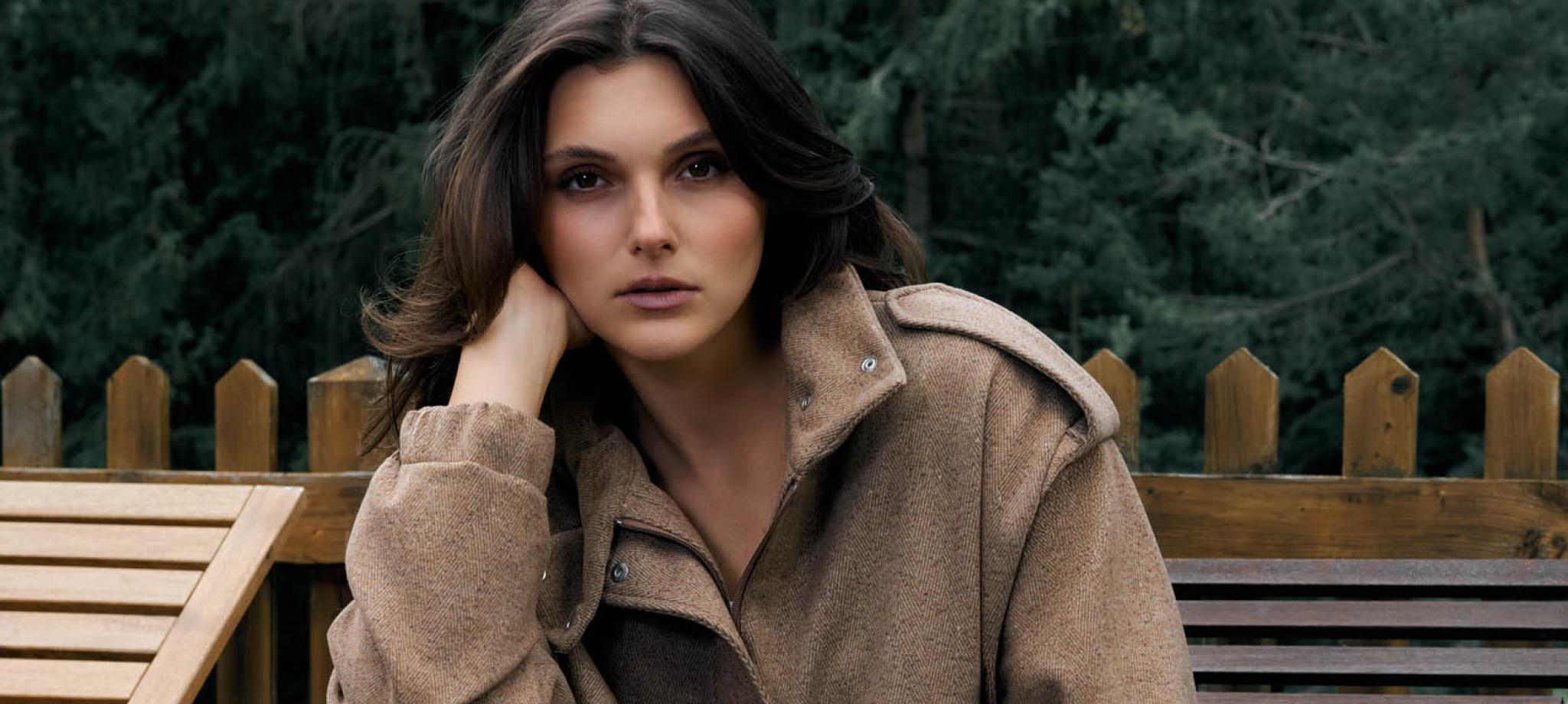 Spencer Clothing - collezione autunno-inverno 2026