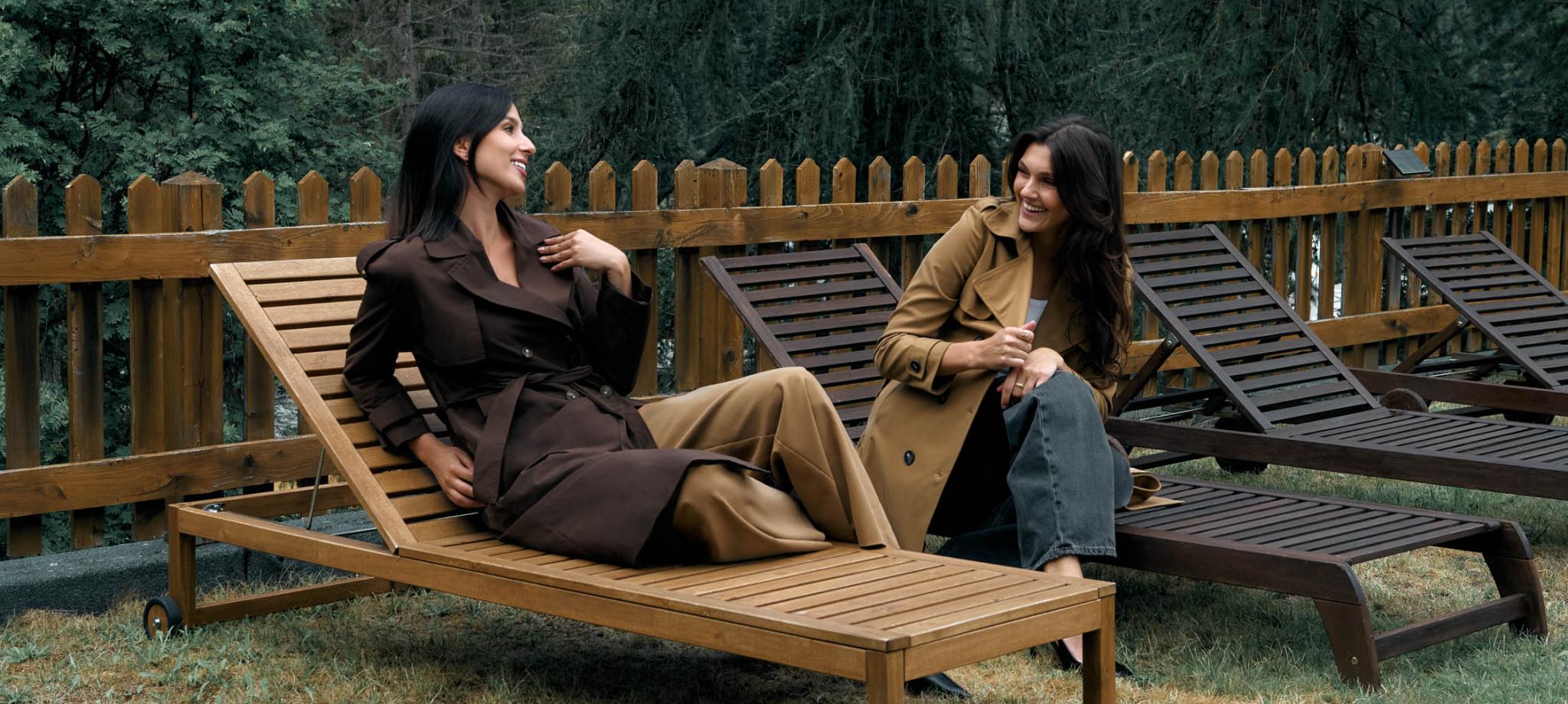 Spencer Clothing - collezione autunno-inverno 2026